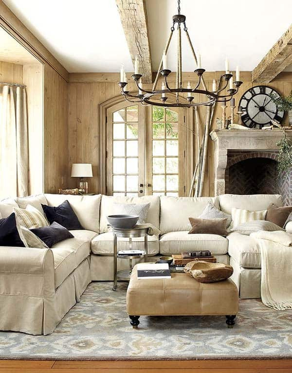 Neutral Living Room Decor
 35 Super stylish and inspiring neutral living room designs