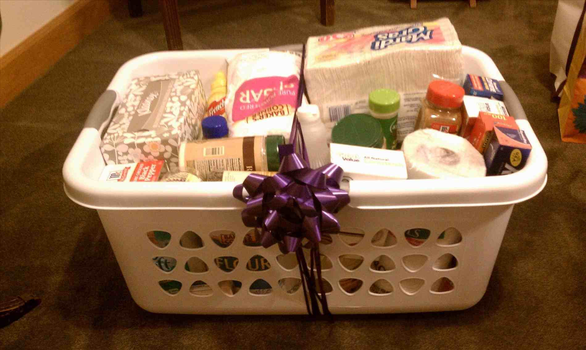 New Home Gift Basket Ideas
 More About diy housewarming t ideas Update ipmserie