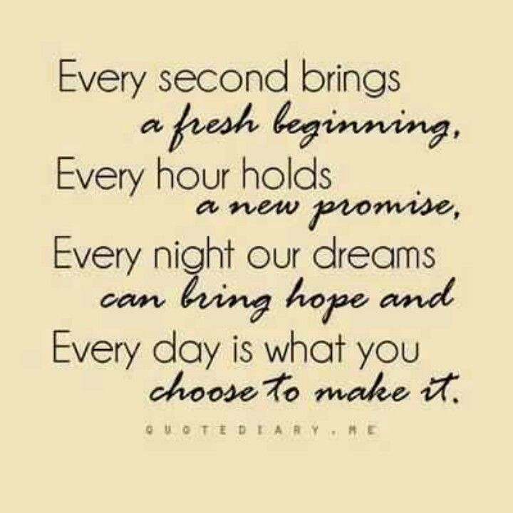 New Year New Beginning Quote
 Happy New Beginning Quotes QuotesGram