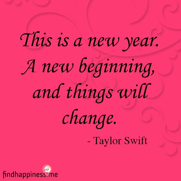 New Year New Beginning Quote
 New Beginnings Quotes New Year S QuotesGram