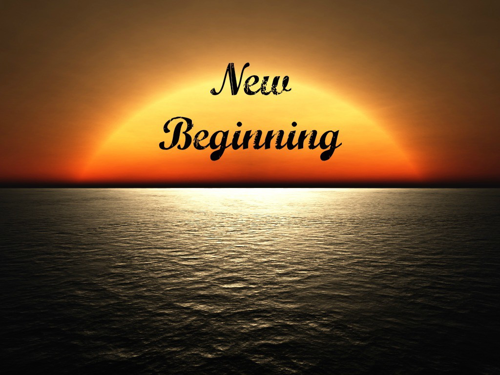 New Year New Beginning Quote
 New Years Quotes New Beginnings QuotesGram