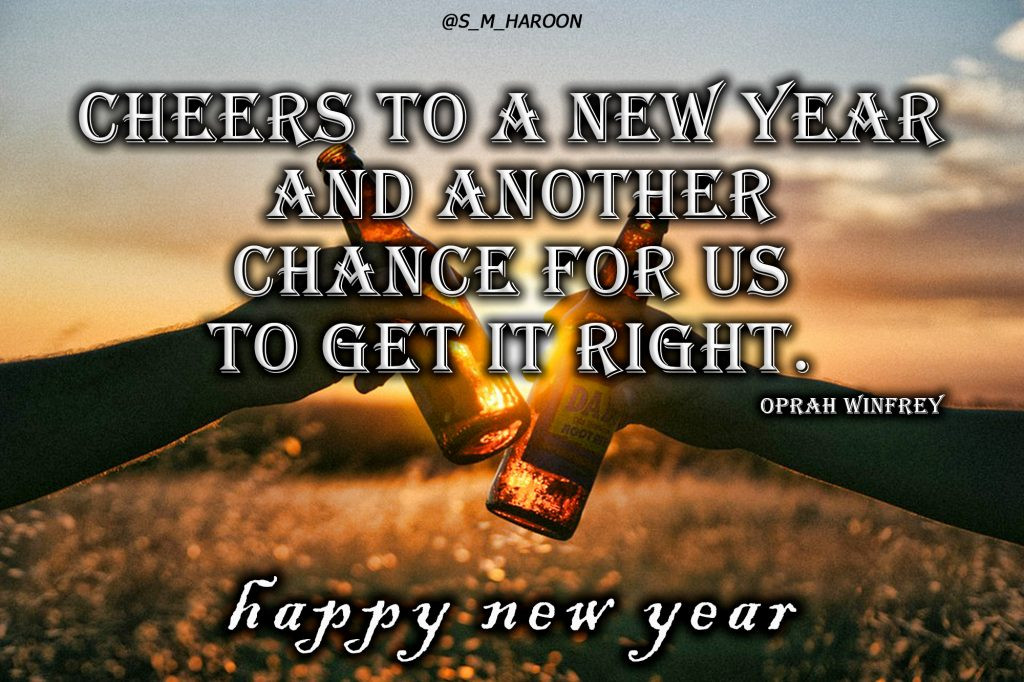 New Year Quotes For Friends
 Happy New Year 2018 Quotes and wishes for friends