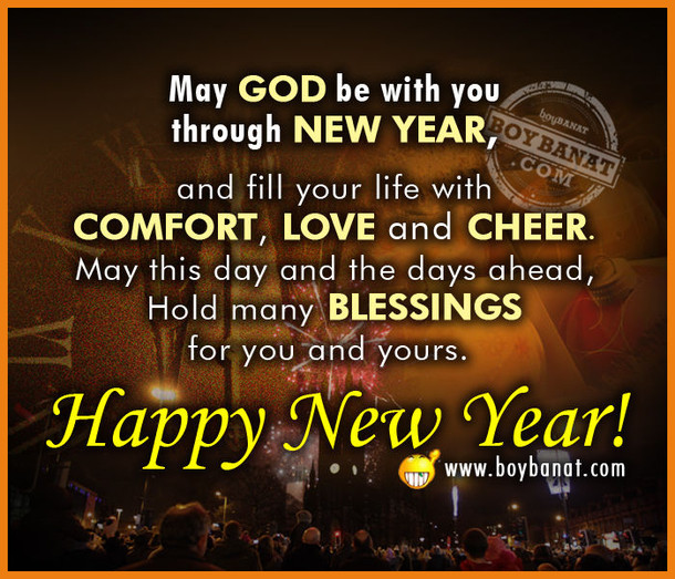 New Year Quotes For Friends
 50 Best Happy New Years Quotes To With Friends And
