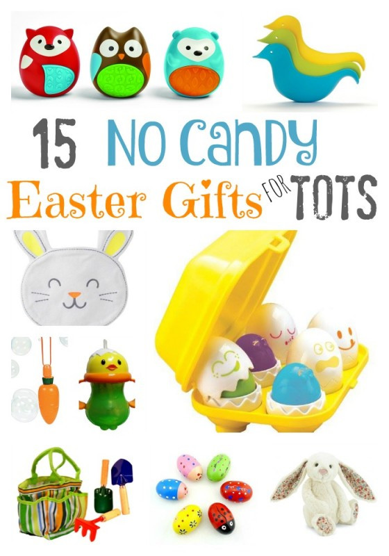 No Candy Easter Basket Ideas
 21 Easter Chick Crafts for Kids Red Ted Art s Blog