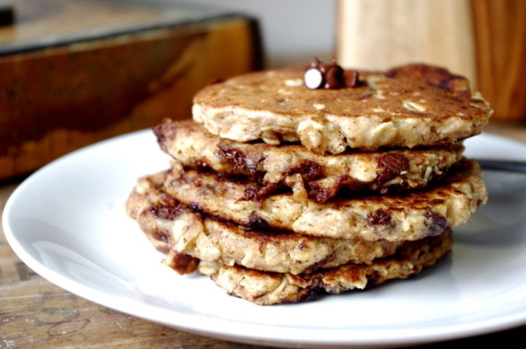 Oatmeal Pancakes Healthy
 Great ideas on how to enjoy your Oats