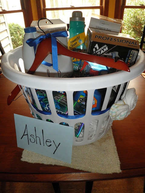 Off To College Gift Basket Ideas
 41 best images about Sending them off to college ts on