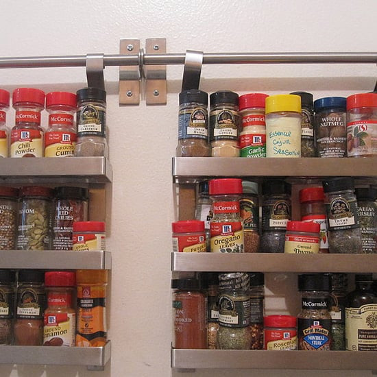 Organize My Kitchen
 How to Organize Kitchen Cabinets
