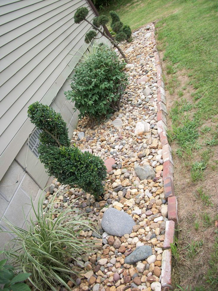 Outdoor Landscape With Rocks
 1000 images about Rock Garden Ideas on Pinterest