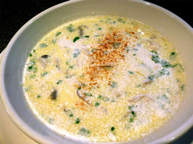 Oyster Stew Recipes
 Oyster Stew Recipe Food