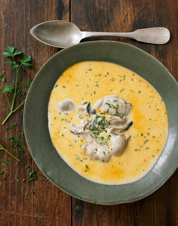 Oyster Stew Recipes
 Oyster Stew Recipe