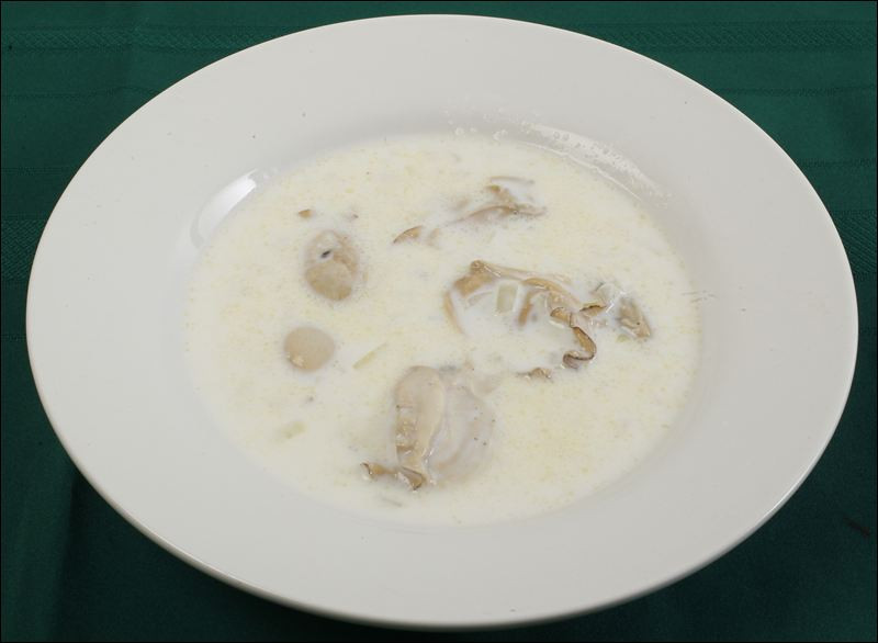 Oyster Stew Recipes
 Worlds Best Recipes Oyster Stew Recipe