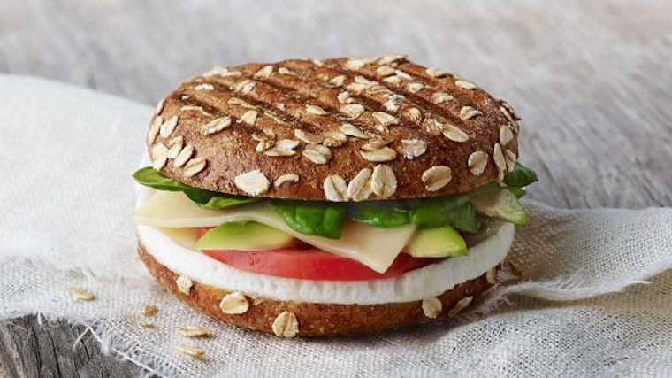 Panera Bread Breakfast Menu
 How to eat healthy at Panera Bread—three hacks to try