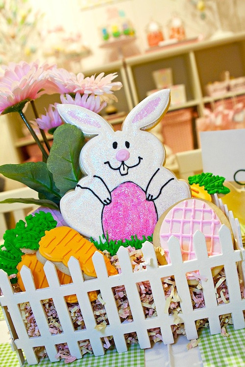 Party Ideas For Easter
 Kids Easter Party Ideas