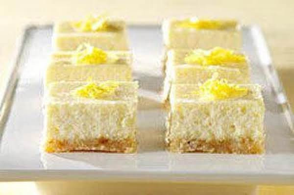 Passover Cheesecake Recipe
 Lemon Cheesecake Bars Passover