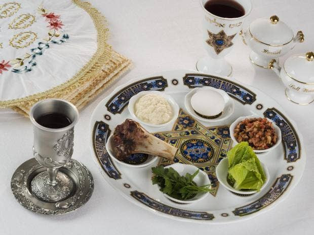 Passover Food Online
 Passover 2016 When does the Jewish festival begin How is