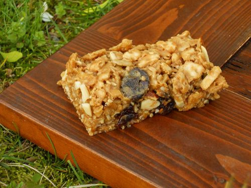 Passover Granola Recipe
 17 Best images about Passover Recipes on Pinterest