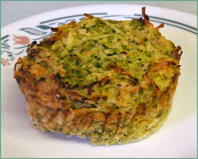 Passover Vegetable Recipe
 passover ve able kugel muffins