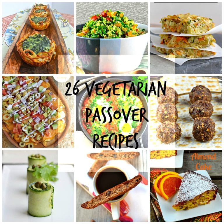 Passover Vegetable Recipe
 passover ve able recipes