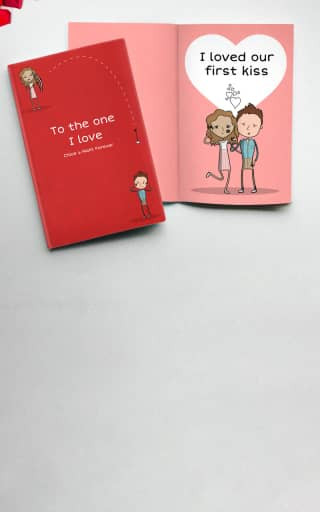 Personalized Gifts For Valentines Day
 Valentine s Day Gifts by LoveBook