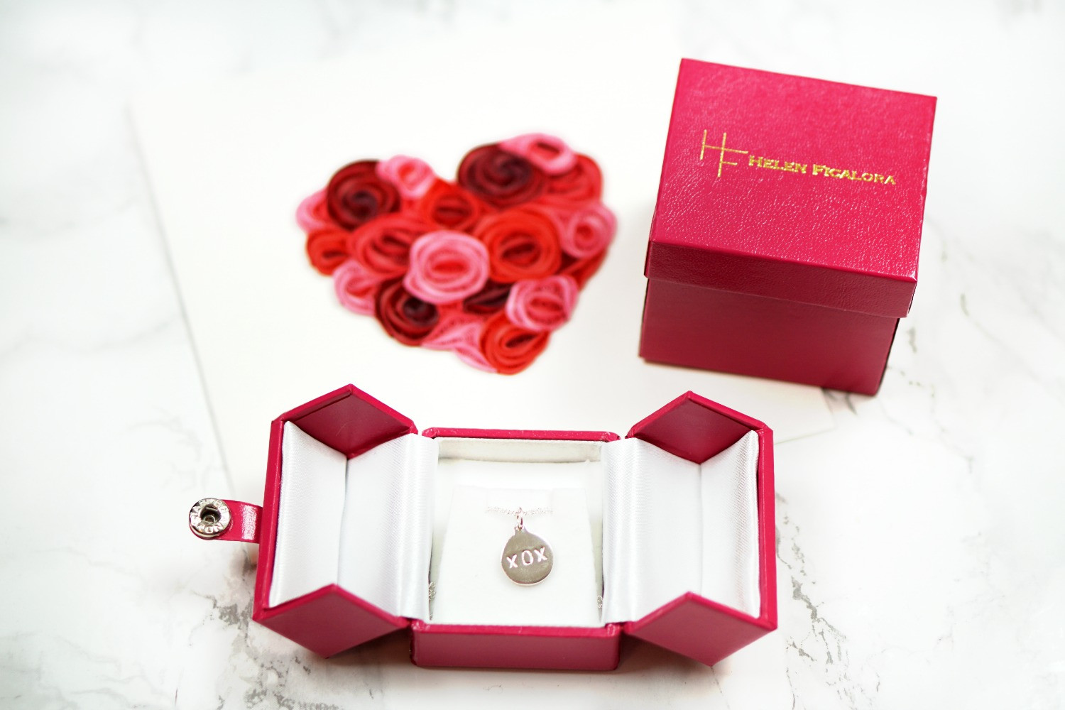Personalized Gifts For Valentines Day
 Unique Valentine s Day Gift Ideas & Giveaway