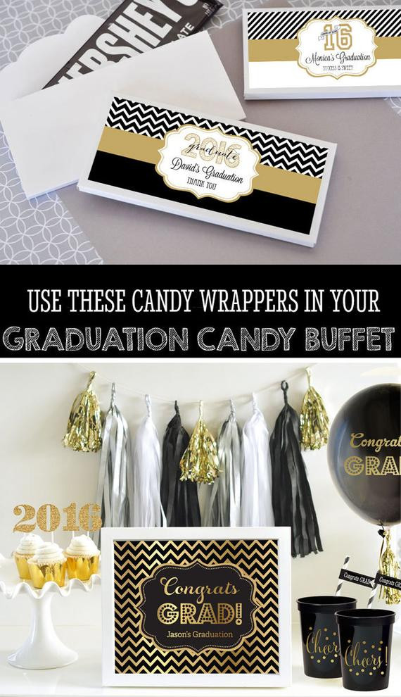 Personalized Graduation Party Ideas
 College Graduation Party Favors Personalized Graduation Favors