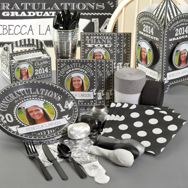 Personalized Graduation Party Ideas
 How to Create a Personalized and Festive Graduation Party