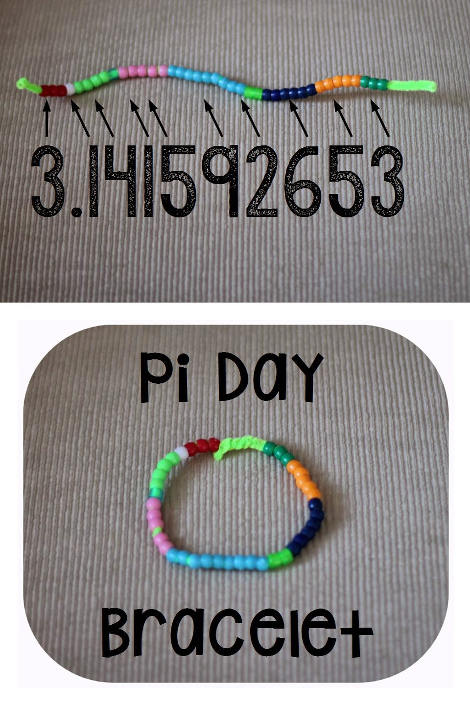 Pi Day Activities For Kindergarten
 Pi Day is on its way Pi Day Activities momgineer