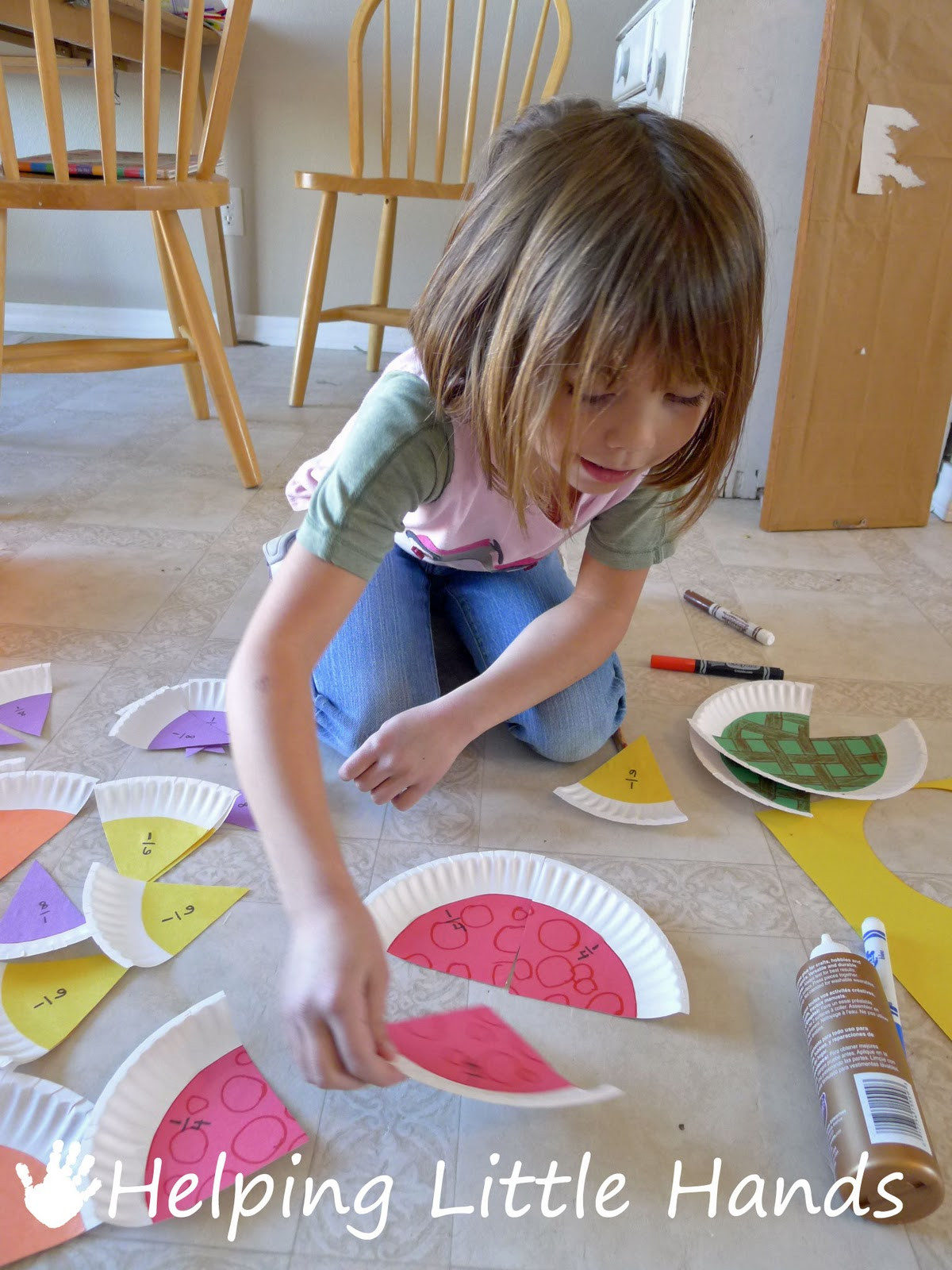 Pi Day Activities For Kindergarten
 Pieces by Polly Kindergarten Pi Day Activities