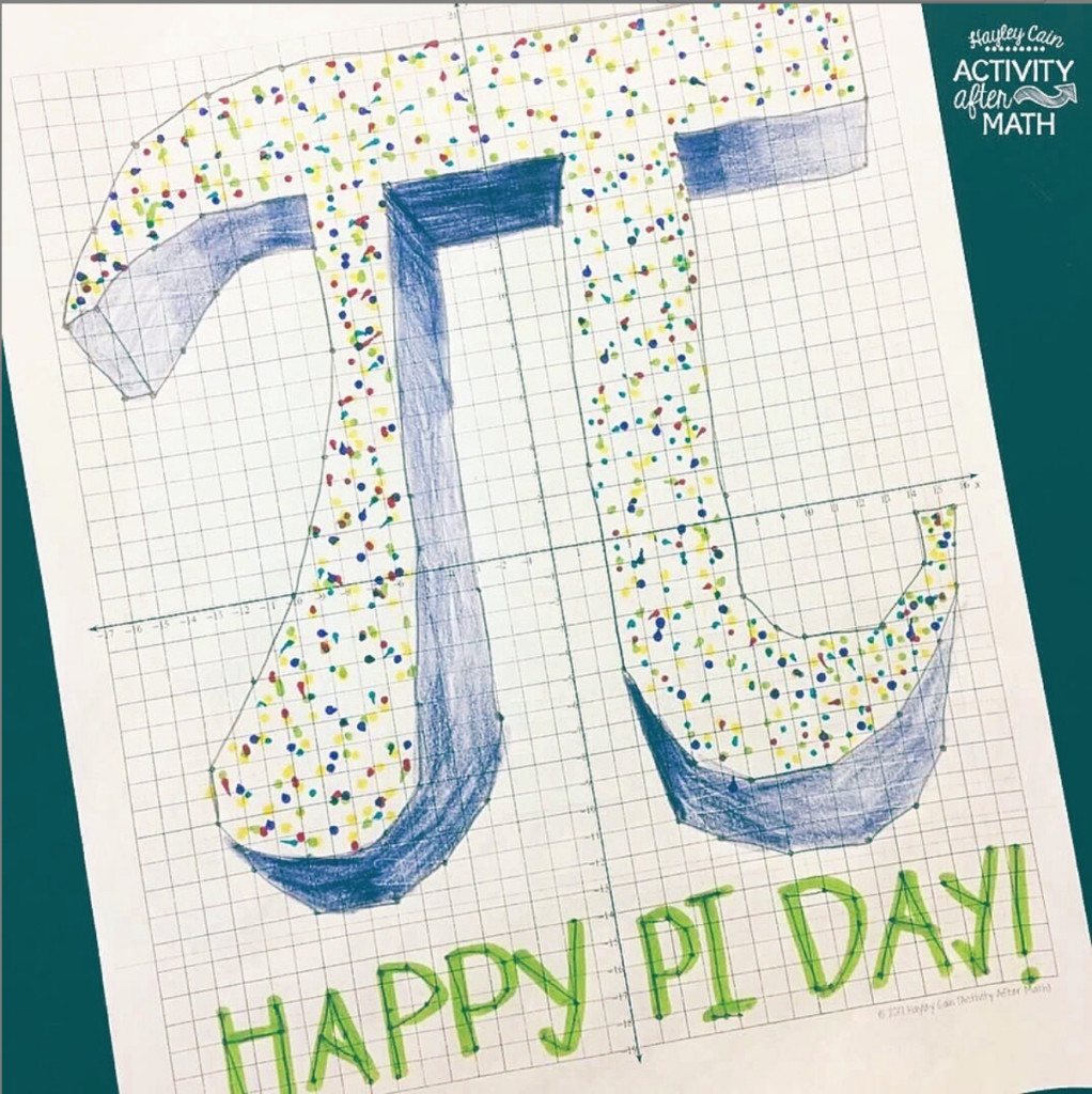 Pi Day Elementary Activities
 Pi Day Activities for Elementary and Secondary Students