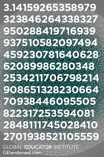 Pi Day Ideas For Middle School
 Pi Day Activities for Elementary and Middle School