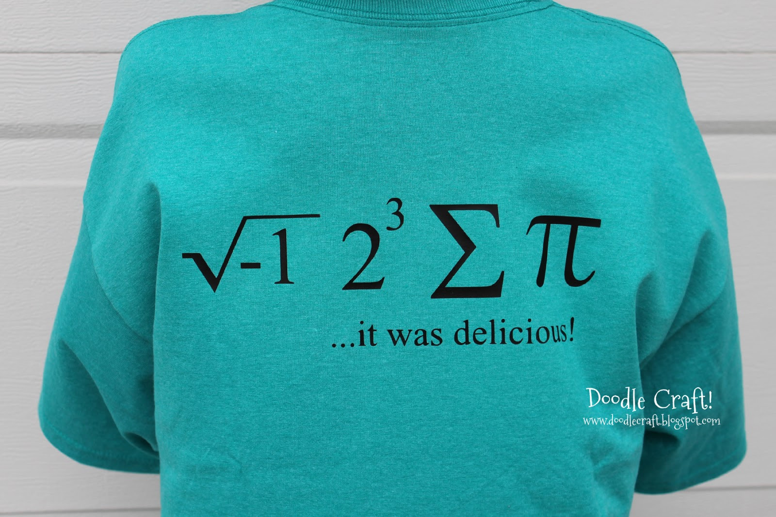 Pi Day T Shirts Ideas
 Doodlecraft National Pi Day Funny Math Geek Shirt