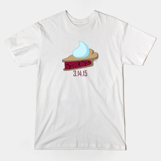 Pi Day T Shirts Ideas
 Pi Day