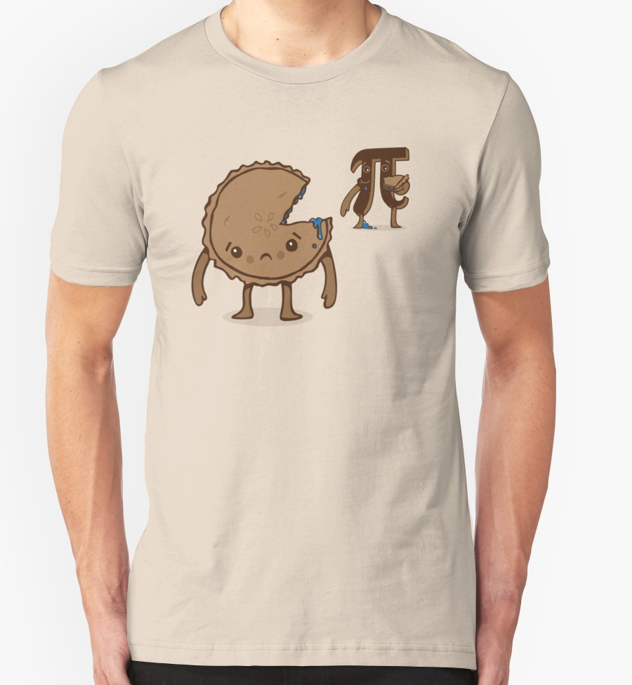 Pi Day T Shirts Ideas
 What the Heck is Pi Day Redbubble Blog