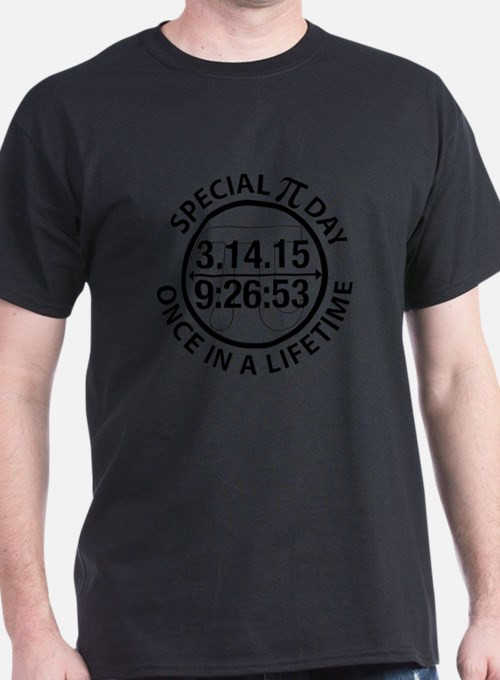 Pi Day T Shirts Ideas
 Gifts for Pi Day 2015