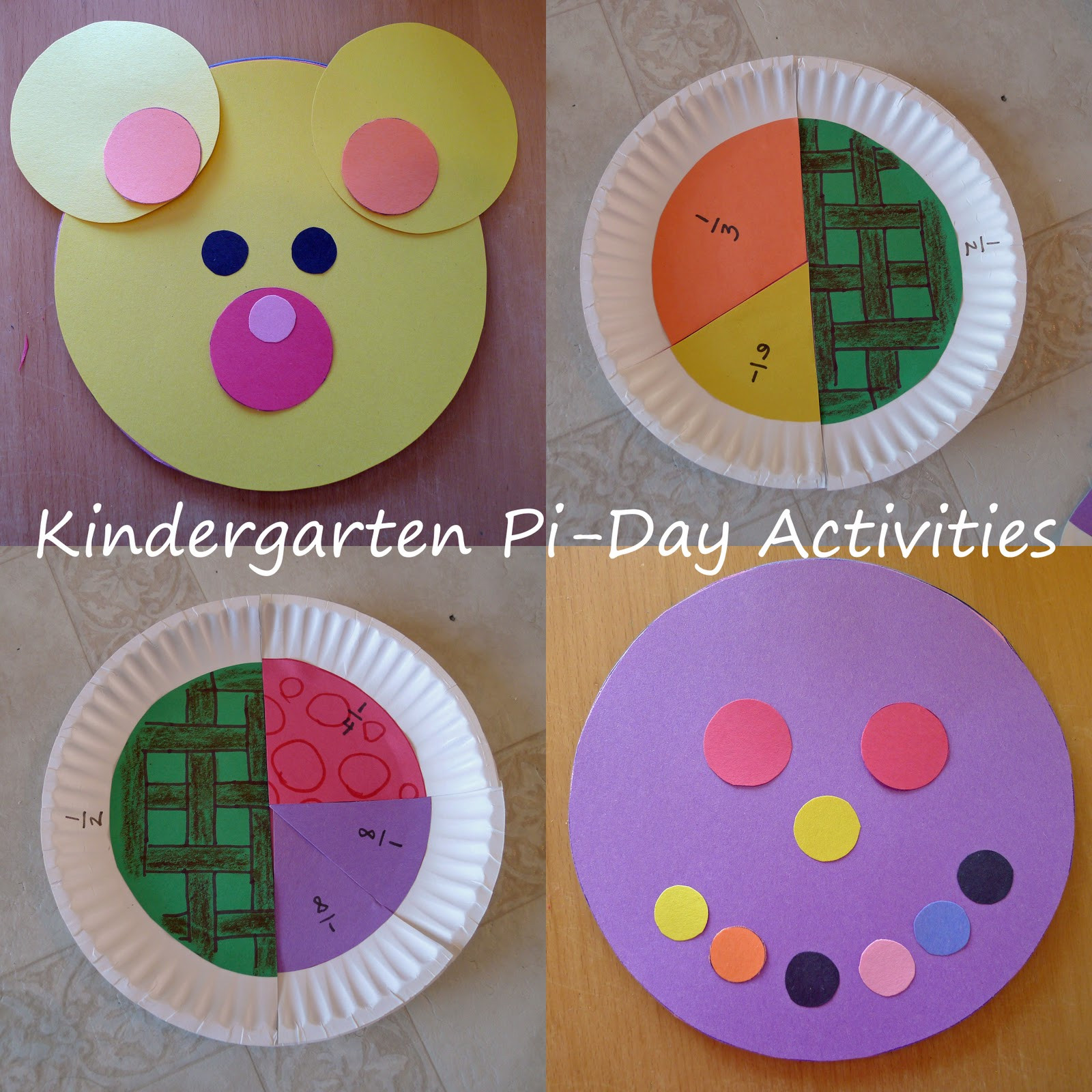 Pi Day Worksheets Activities
 Kindergarten Pi Day ActivitiesReacher Reviews