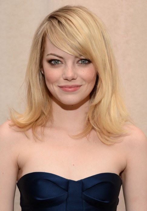 Pictures Of Medium.Length Hairstyles
 Medium Length Hairstyles 2013