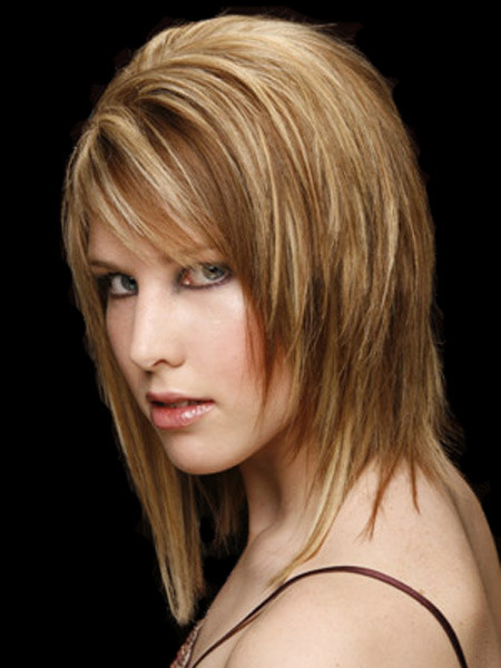 Pictures Of Medium.Length Hairstyles
 CUTE HAIRCUTS FOR MEDIUM HAIRS HAIRSTYLES FOR MEDIUM
