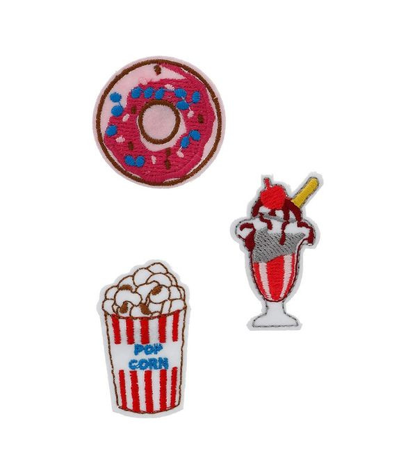 Pins And Patches
 Pins and Patches Shop the Mini Yet Mighty Accessories