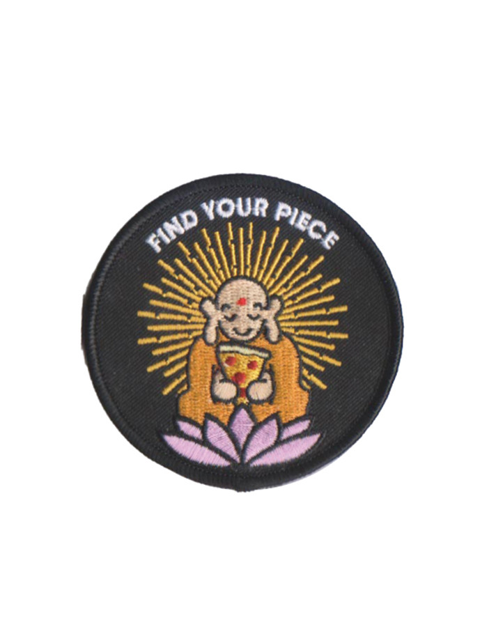 Pins And Patches
 The 101 Best Patches and Pins You Can Buy line