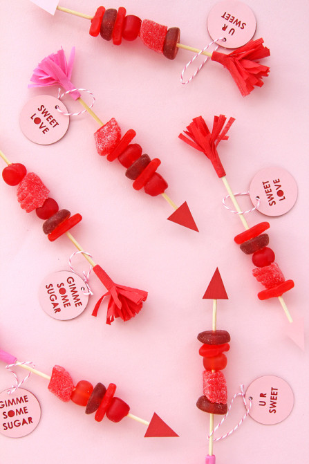 Pinterest Valentines Day Ideas
 50 Genius Valentine’s Day Ideas