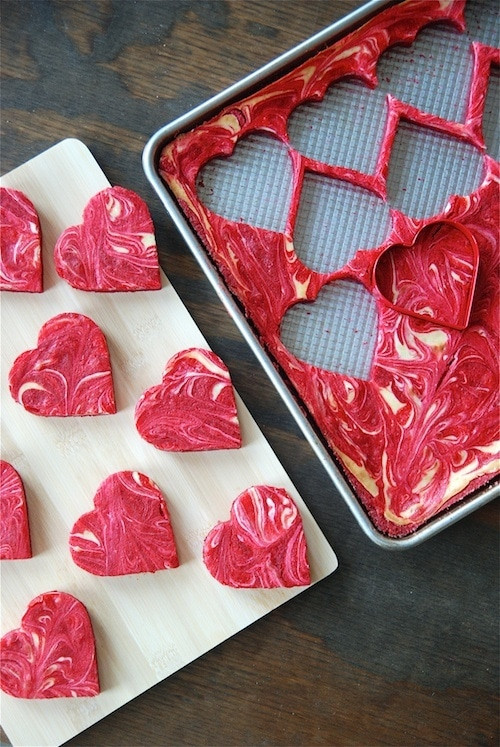 Pinterest Valentines Day Ideas
 20 Valentine Day s Sweets for Sweets that everyone will love