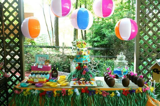 Pool Party Ideas Pinterest
 pool party ideas for adults