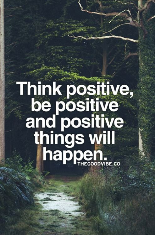 Positive Thinking Quotes About Life
 17 Best images about Quotes on Pinterest