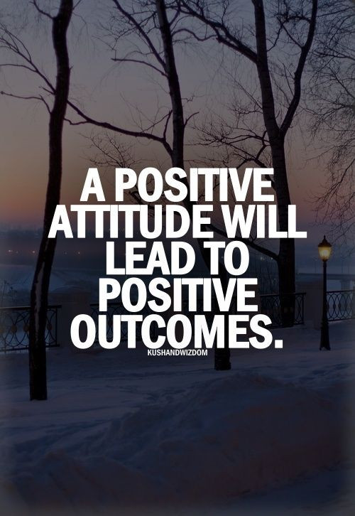 Positive Thinking Quotes About Life
 36 best POSITIVE Attitude quotes images on Pinterest