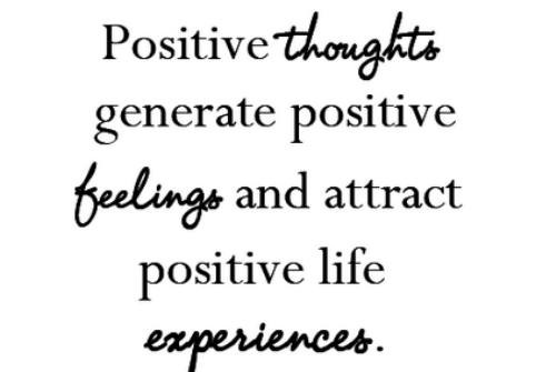 Positive Thinking Quotes About Life
 October 2014