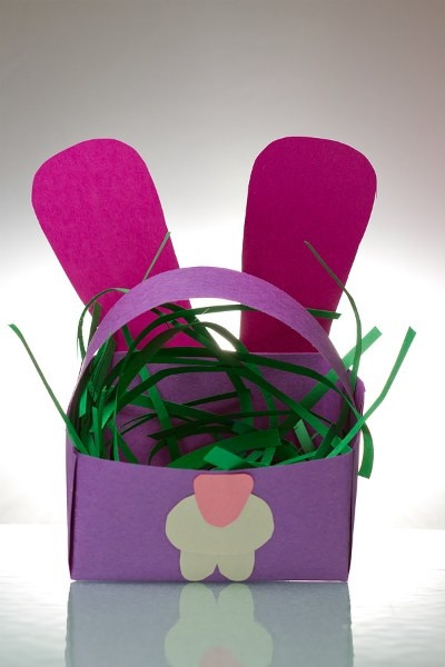 Preschool Easter Basket Ideas
 Easter Crafts For Kids Making Time for Mommy