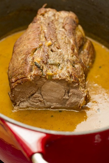 Pressure Cooked Pork Loin Roast
 electric pressure cooker recipes pork roast
