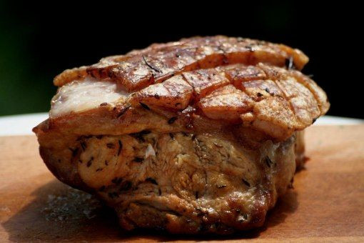 Pressure Cooked Pork Loin Roast
 How to Cook a Pork Roast With Ve ables in the Pressure