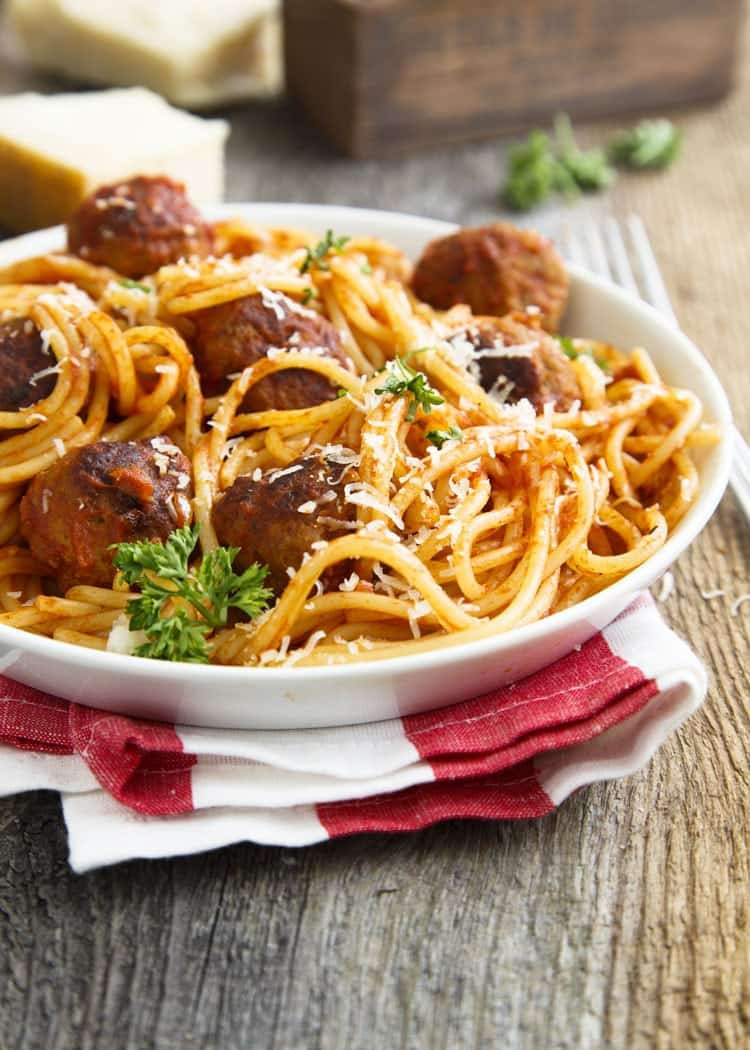 Pressure Cooker Spaghetti And Meatballs Recipe
 pressure cooker spaghetti and meatballs recipe