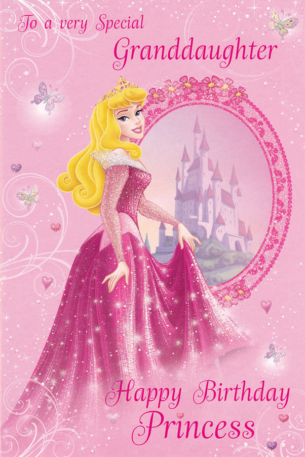 Princess Birthday Cards
 Disney Princess Birthday Quotes QuotesGram